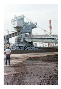 King Coal In Trouble Again