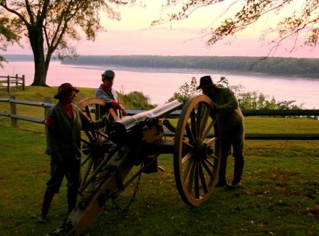 Sneak Preview of Civil War Film at Columbus Civil War Days