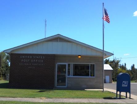 Postmaster General statement on U.S. Postal Service stimulus needs