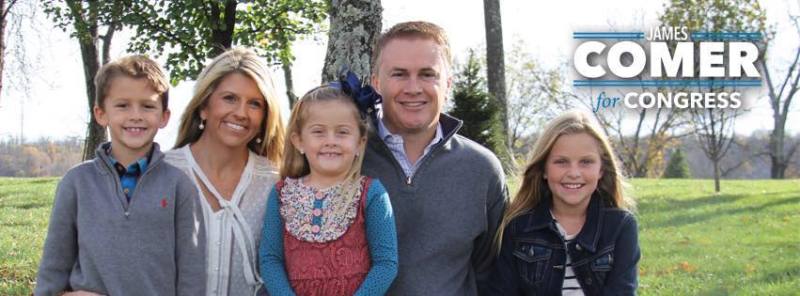 NRA endorses Comer for 1st District Congress seat