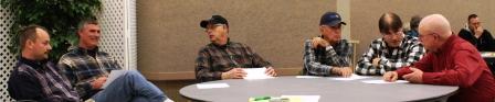 Hickman County farmers 