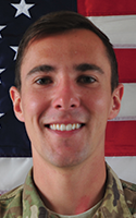 Ft. Campbell Soldier: Sgt. Dillon C. Baldridge