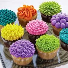 Flowers and Cake Design and Cupcake Creations Courses Offered at WKCTC 