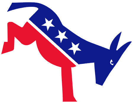 Déjà vu for Democrats this fall?