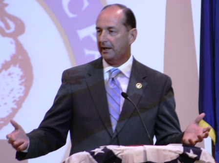 Kentucky Governor's race begins in earnest 