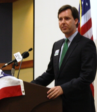 Governor's race in 2019 brings challengers to incumbent Bevin