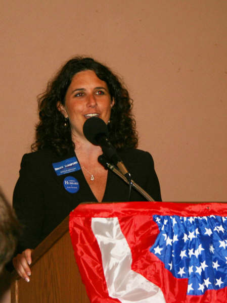Twenty Emerge Ketucky candidates on the ballot 