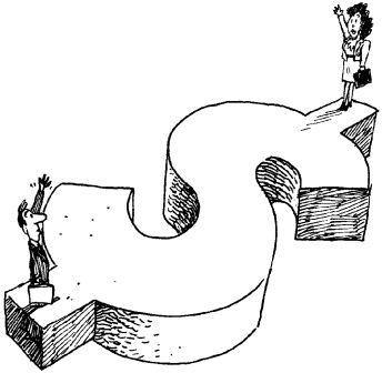 The Gig Economy in 2015