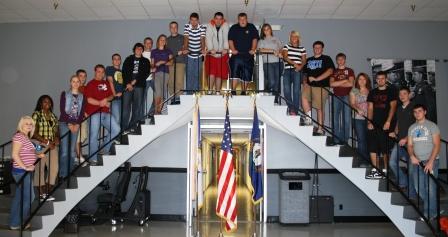 2010 teens in KSP driving program