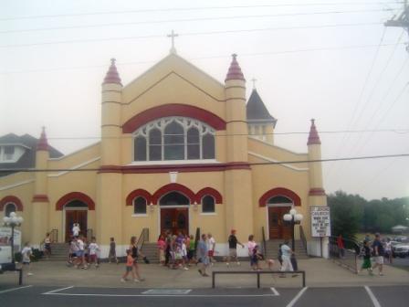 THINGS TO DO WHILE IN WEST KENTUCKY – BESIDES POLITICS 