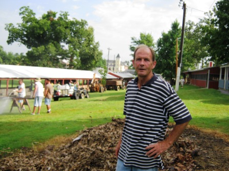 Fr. Darrell Venters