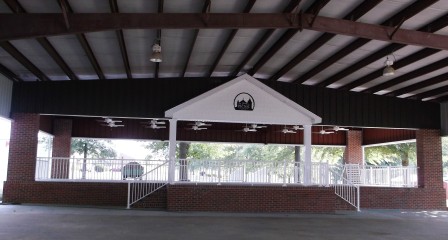 Fancy Farm 2020: BBQ without political brawling