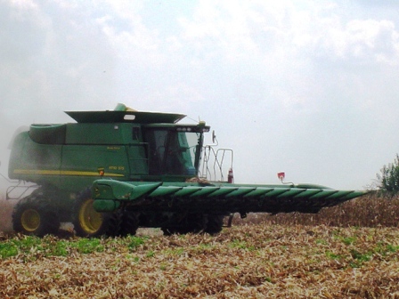 The Kentucky Department of Agriculture serves every Kentuckian every day