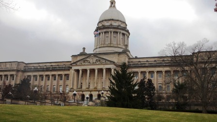 Stumbo sponsored minimum wage bill moves to House