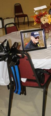 Fulton County Dems gather for dinner, tribute, politics