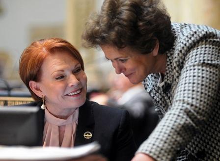 Senate passes bill requiring abstinence education