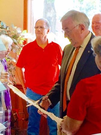 Heritage Days 2016 - Waterfield friends share memories 
