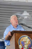Campaigner Carroll Hubbard Back on the Stage at Fancy Farm