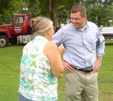 Rep. Rudy's attack  on library funding is all about access