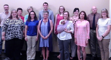 There's plenty to do in Hickman County! Interagency Council members share plans for fall