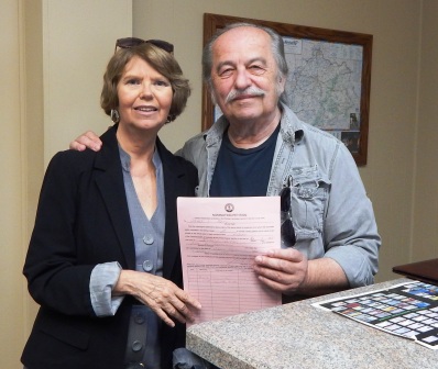 Not had enough politics? Potters' will post prognosticate May 24th