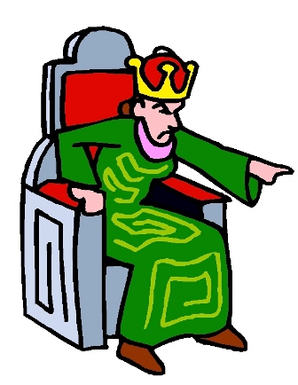 When Public Figures of Trust and Leadership Lie to the People: Long Live King Coal