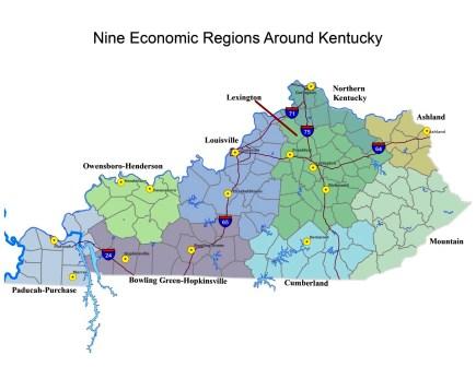 Purchase lags behind rest of state 