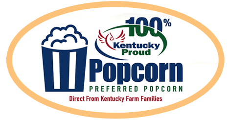 West KY popcorn goes out to the ballgame this summer