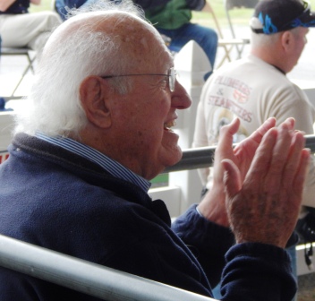 History shows that governor has effect on local political organizations