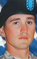 Spc. Joshua T. Lancaster, Ft. Campbell, killed 1/19/11