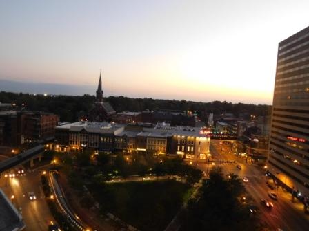 UK and Lexington Fail in Making the Case for Their Leadership in Defining a 21st Century Kentucky