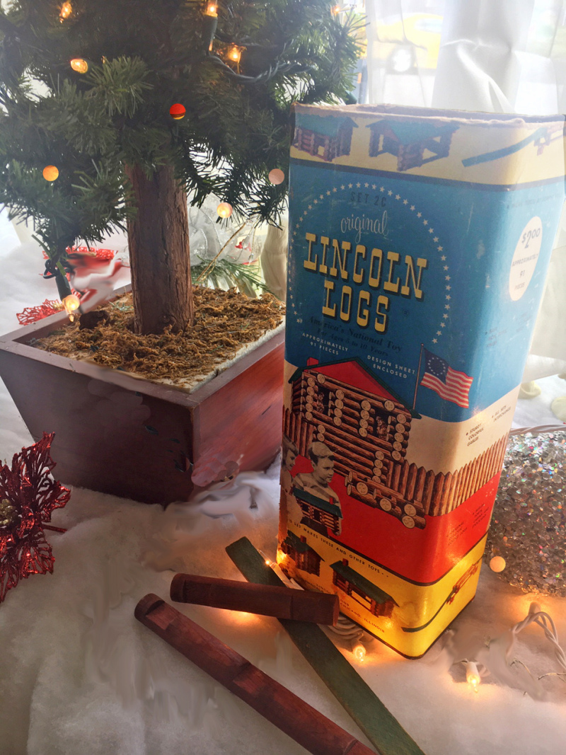 During another pandemic, a toy to bring joy