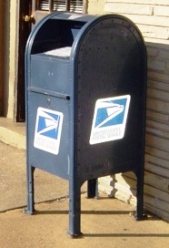 USPS the Scorched Earth Strategy: Post Office under New Corporate Ownership   - Possible Realities   