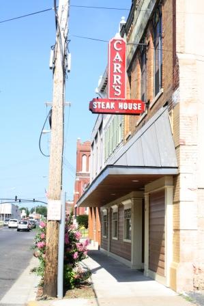 Graves County more than just one picnic