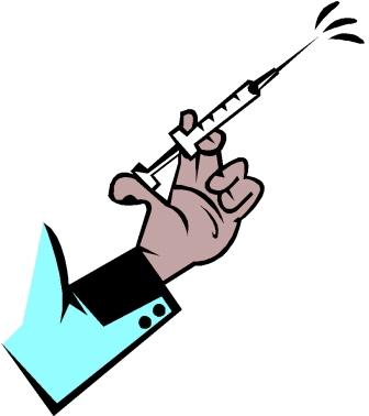 Comparing eight Purchase Counties in health measures