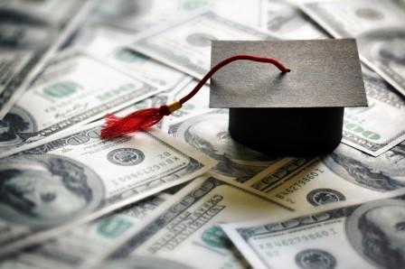 Amid Education Cuts, Retired Community College President Gets Hefty Financial Gift From Foundation