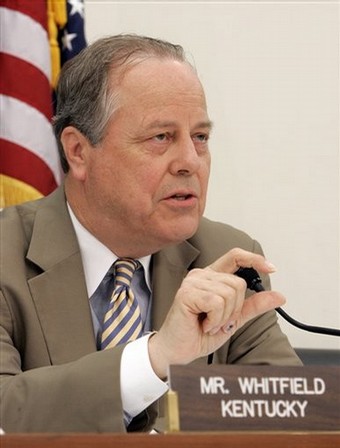 Op-Ed: Bipartisan support for speeding cures