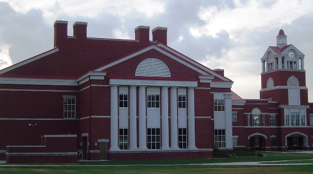 Senator files tuition limit bill 