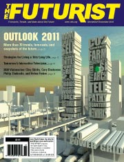 World Future Society magazine