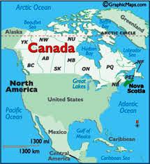 Canadian Island lures anti-Trump tourists