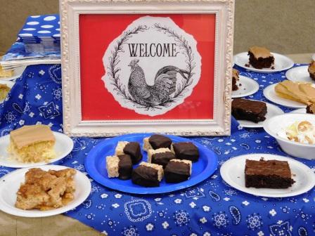 When the Carnival Comes to Town 