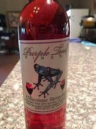 Purple Toad Winery named Winemaker of the Year