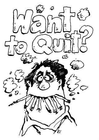 Quit-smoking bill receives final passage