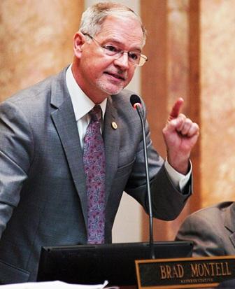 KTRS pension bill clears House, heads to Senate