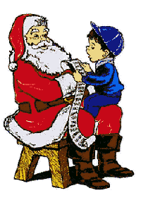Discovery Park of America December schedule