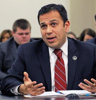 Gun bills in 2018 General Assembly 