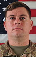 Ft. Campbell Soldier: Sgt. William M. Bays 