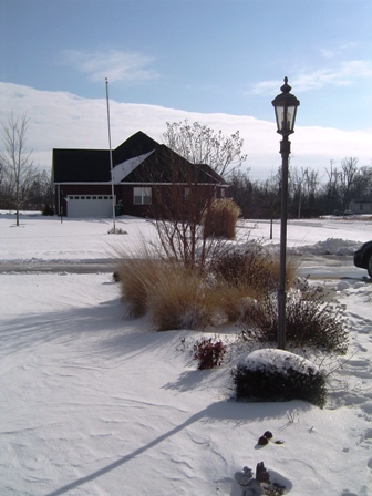 KYDOT prepares for round two of winter