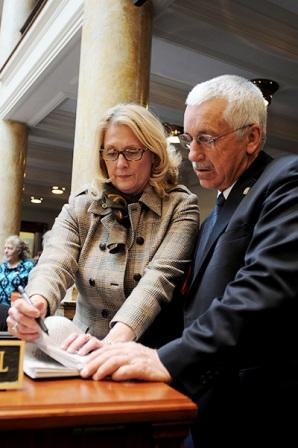 Senate approves REAL ID legislation