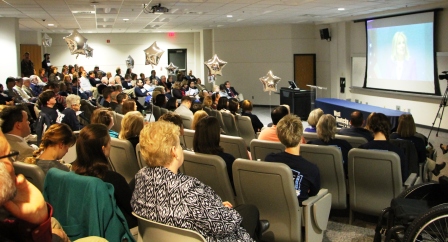 WKCTC wins $100,000 Aspen Award 